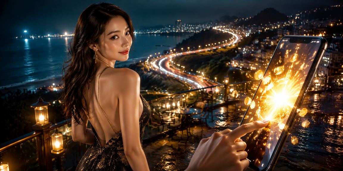Người dùng tại Đà Lạt đặt vé xổ số và theo dõi kết quả casino trực tuyến qua điện thoại di động