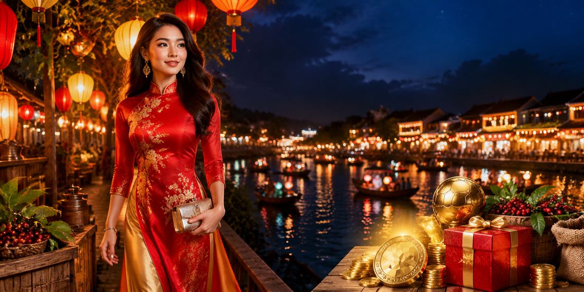Người dùng tại Hội An theo dõi thể thao và đặt cược trực tuyến qua th1